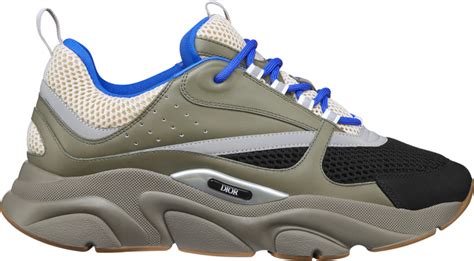 dior b22 olive green|dior b22 sneakers sale.